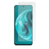 Engo Huawei Nova 12i İle Uyumlu Mat Ekran Koruyucu Parmak İzi Bırakmayan Yansıma ve Parlama Önleyici Koruma, 9H Temperli Nano Kırılmaz Esnek Cam
