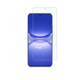 Engo Huawei Nova 12S Nano Şeffaf Esnek Koruma Ekran Koruyucu