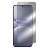 Engo Huawei Nova 13 İle Uyumlu Hayalet Ekran Koruyucu, 9H Temperli Nano Kırılmaz Esnek Cam, Yandan Görünmeyen Anti-Spy Gizlilik (Privacy) Koruması, Parlama ve Parmak İzi Önleyici