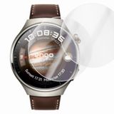 Engo Huawei Watch 4 Pro Classic TPU Film 2 Adet Ekran Koruyucu