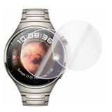 Engo Huawei Watch 4 Pro Titanium TPU Film 2 Adet Ekran Koruyucu