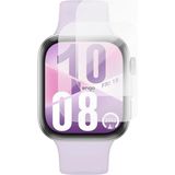 Engo Huawei Watch Fit 4 Ekran Koruyucu Parlak TPU 2'li Şeffaf