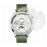 Engo Huawei Watch GT 4 Ekran Koruyucu 46mm İle Uyumlu TPU Film