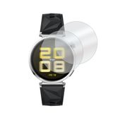 Engo Huawei Watch Gt 5 46mm İle Uyumlu Ekran Koruyucu, Tam Kaplayan Akıllı Saat Koruması, Çizilmeye Dayanıklı Tpu Koruma 2 Adet, Hd Şeffaf