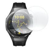 Engo Huawei Watch GT 5 Pro 46 mm TPU Film 2 Adet Ekran Koruyucu