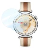 Engo Huawei Watch GT 6 41mm Ekran Koruyucu Şeffaf Nano 2’li Set
