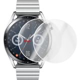 Engo Huawei Watch GT3 46 mm Şeffaf TPU Film 2 Adet Ekran Koruyucu