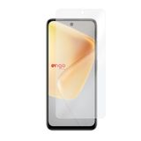 Engo Infinix Hot 50i İle Uyumlu Mat Ekran Koruyucu Parmak İzi Bırakmayan Yansıma ve Parlama Önleyici Koruma, 9H Temperli Nano Kırılmaz Esnek Cam 6.7 İnç