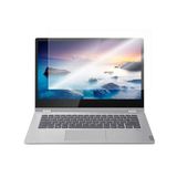 Engo Lenovo C340 14 İnç İle Uyumlu Mat Ekran Koruyucu Notebook, Yansıma Ve Parlama Önleyici Parmak İzi Bırakmayan Laptop Koruma, 9H Temperli Kırılmaz Esnek Nano Cam 16:9