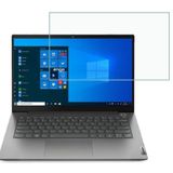 Engo Lenovo Ideapad 3 17.3 İnç İle Uyumlu Ekran Koruyucu Notebook, 9H Temperli Kırılmaz Esnek Nano Cam, Çizilmeye Ve Darbeye Dayanıklı Laptop Koruma, HD Şeffaf