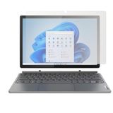 Engo Lenovo Ideapad Duet 5 12IAU7 12.4 İnç İle Uyumlu Mat Ekran Koruyucu Notebook, Yansıma Ve Parlama Önleyici Parmak İzi Bırakmayan Laptop Koruma, 9H Temperli Kırılmaz Esnek Nano Cam