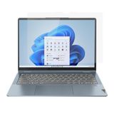 Engo Lenovo Ideapad Flex 5 Flexible 14ALC7 14ABR8 14IAU7 14 İnç İle Uyumlu Mat Ekran Koruyucu Notebook, Yansıma Ve Parlama Önleyici Parmak İzi Bırakmayan Laptop Koruma, 9H Temperli Kırılmaz Cam