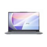 Engo Lenovo Ideapad Slim 3 15.6 İnç İle Uyumlu Mat Ekran Koruyucu Notebook, Yansıma Ve Parlama Önleyici Parmak İzi Bırakmayan Laptop Koruma, 9H Temperli Kırılmaz Esnek Nano Cam