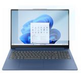 Engo Lenovo Ideapad Slim 3i Gen 9 16 İnç İle Uyumlu Ekran Koruyucu Notebook, 9H Temperli Kırılmaz Esnek Nano Cam, Çizilmeye Ve Darbeye Dayanıklı Laptop Koruma, HD Şeffaf