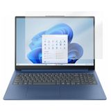 Engo Lenovo Ideapad Slim 3i Gen 9 16 İnç İle Uyumlu Mat Ekran Koruyucu Notebook, Yansıma Ve Parlama Önleyici Parmak İzi Bırakmayan Laptop Koruma, 9H Temperli Kırılmaz Esnek Nano Cam