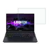 Engo Lenovo Legion 5 17.3 İnç İle Uyumlu Ekran Koruyucu Notebook, 9H Temperli Kırılmaz Esnek Nano Cam, Çizilmeye Ve Darbeye Dayanıklı Laptop Koruma, HD Şeffaf
