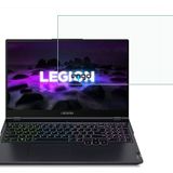 Engo Lenovo Legion 5 Pro 16 İnç İle Uyumlu Ekran Koruyucu Notebook, 9H Temperli Kırılmaz Esnek Nano Cam, Çizilmeye Ve Darbeye Dayanıklı Laptop Koruma, HD Şeffaf 16:10