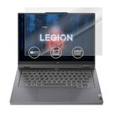 Engo Lenovo Legion Slim 5 Gen 9 16 İnç İle Uyumlu Mat Ekran Koruyucu Notebook, Yansıma Ve Parlama Önleyici Parmak İzi Bırakmayan Laptop Koruma, 9H Temperli Kırılmaz Esnek Nano Cam