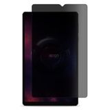 Engo Lenovo Legion Tab Gen 3 8.8 İnç İle Uyumlu Hayalet Ekran Koruyucu, Yandan Görünmeyen Anti-Spy Gizlilik (Privacy) Koruması, 9H Temperli Nano Kırılmaz Esnek Cam, Parlama Ve Parmak İzi Önleyici