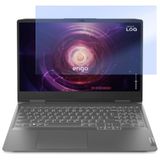Engo Lenovo LOQ 15APH8 15.6 inç 16:9 Nano Şeffaf Ekran Koruyucu