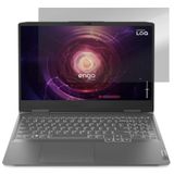 Engo Lenovo Loq 15APH8 15.6 İnç İle Uyumlu Hayalet Ekran Koruyucu Notebook, Yandan Görünmeyen Anti-Spy Gizlilik (Privacy) Laptop Koruması, 9H Temperli Nano Kırılmaz Esnek Cam, Parlama Önleyici 16:9