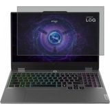 Engo Lenovo LOQ 15IAX9 15.6 inç Şeffaf Hayalet Ekran Koruyucu
