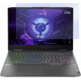 Engo Lenovo LOQ 15IRH8 15.6 inç 16:9 Nano Şeffaf Ekran Koruyucu