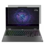 Engo Lenovo LOQ 15IRX9 15.6 inç Şeffaf Hayalet Ekran Koruyucu