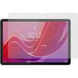 Engo Lenovo Tab K11 TB330FU 11 İnç Mat Ekran Koruyucu Parmak İzi Bırakmayan Yansıma Önleyici, 9H Kırılmaz Nano Cam - Lenovo Tab K11 TB330FU 11.5 inç - Şeffaf