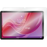 Engo Lenovo Tab M11 TB330FU 11 İnç Mat Ekran Koruyucu Parmak İzi Bırakmayan Yansıma Önleyici, 9H Kırılmaz Nano Cam - Lenovo Tab M11 TB330FU 11 inç - Şeffaf