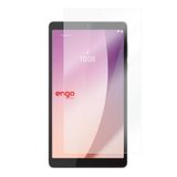 Engo Lenovo Tab M8 Gen 4 8 İnç İle Uyumlu Mat Ekran Koruyucu 9H Temperli Kırılmaz Esnek Nano Cam, Parmak İzi Bırakmayan Yansıma Ve Parlama Önleyici Koruma