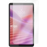 Engo Lenovo Tab One TB305XU 8.7 İnç Mat Ekran Koruyucu Parmak İzi Bırakmayan Yansıma Önleyici, 9H Kırılmaz Nano Cam - Şeffaf