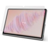 Engo Lenovo Tab Plus (TB351FU) 11.5 İnç İle Uyumlu Mat Ekran Koruyucu 9H Temperli Kırılmaz Esnek Nano Cam, Parmak İzi Bırakmayan Yansıma Ve Parlama Önleyici Koruma