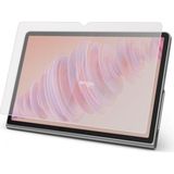 Engo Lenovo Tab Plus (TB351FU) 11.5 İnç Mat Ekran Koruyucu Parmak İzi Bırakmayan Yansıma Önleyici, 9H Kırılmaz Nano Cam - Lenovo Tab Plus (TB351FU) 11.5 inç - Şeffaf