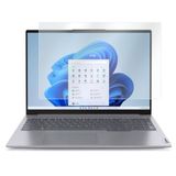 Engo Lenovo Thinkbook 16 G6 16 İnç İle Uyumlu Mat Ekran Koruyucu Notebook, Yansıma Ve Parlama Önleyici Parmak İzi Bırakmayan Laptop Koruma, 9H Temperli Kırılmaz Esnek Nano Cam 16:10