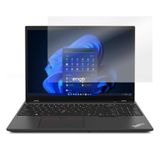 Engo Lenovo Thinkbook 16p G6 16 İnç İle Uyumlu Mat Ekran Koruyucu Notebook, Yansıma Ve Parlama Önleyici Parmak İzi Bırakmayan Laptop Koruma, 9H Temperli Kırılmaz Esnek Nano Cam