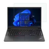 Engo Lenovo Thinkpad E15 G4 15.6 inç Nano Şeffaf Ekran Koruyucu