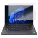 Engo Lenovo Thinkpad E16 16 inç Şeffaf Mat Ekran Koruyucu