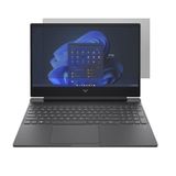 Engo Lenovo Thinkpad L15 G2 15.6 İnç İle Uyumlu Hayalet Ekran Koruyucu Notebook, Yandan Görünmeyen Anti-Spy Gizlilik (Privacy) Laptop Koruması, 9H Temperli Nano Kırılmaz Esnek Cam 16:9
