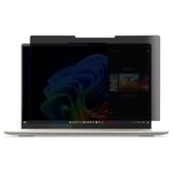 Engo Lenovo Thinkpad P1 Gen 7 16 İnç İle Uyumlu Hayalet Ekran Koruyucu Notebook, Yandan Görünmeyen Anti-Spy Gizlilik (Privacy) Laptop Koruması, 9H Temperli Nano Kırılmaz Esnek Cam, Parlama Önleyici
