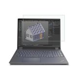 Engo Lenovo Thinkpad P16 16 İnç İle Uyumlu Ekran Koruyucu Notebook, 9H Temperli Kırılmaz Esnek Nano Cam, Çizilmeye Ve Darbeye Dayanıklı Laptop Koruma, HD Şeffaf 16:10