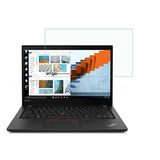 Engo Lenovo ThinkPad T14 G2 14 inç Nano Flexible Ekran Koruyucu
