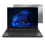 Engo Lenovo ThinkPad T16 G1 16 inç Şeffaf Hayalet Ekran Koruyucu