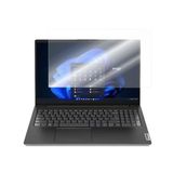 Engo Lenovo V15 G4 15.6 İnç İle Uyumlu Mat Ekran Koruyucu Notebook, Yansıma Ve Parlama Önleyici Parmak İzi Bırakmayan Laptop Koruma, 9H Temperli Kırılmaz Esnek Nano Cam