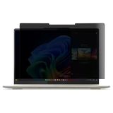 Engo Lenovo Yoga 7 2-in-1 Gen 10 14 İnç İle Uyumlu Hayalet Ekran Koruyucu Notebook, Yandan Görünmeyen Anti-Spy Gizlilik (Privacy) Laptop Koruması, 9H Temperli Nano Kırılmaz Esnek Cam