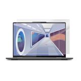 Engo Lenovo Yoga 7i 16 inç İle Uyumlu Mat Ekran Koruyucu Şeffaf