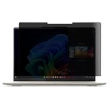 Engo Lenovo Yoga 9 14ILL10 83LC0043TR 14 İnç İle Uyumlu Hayalet Ekran Koruyucu Notebook, Yandan Görünmeyen Anti-Spy Gizlilik (Privacy) Laptop Koruması, 9H Temperli Nano Kırılmaz Esnek Cam
