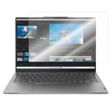 Engo Lenovo Yoga Slim 6 14 inç İle Uyumlu Mat Ekran Koruyucu Şeffaf