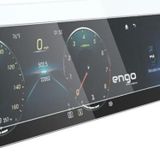 Engo Mercedes A200 Ekran Koruyucu Navigasyon Dijital Ekran V177