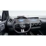 Engo Mercedes B200 ile Uyumlu Mat Ekran Koruyucu Multimedya Ve Dijital Ekran